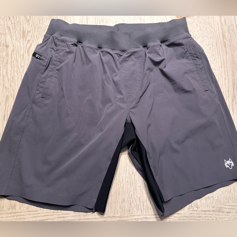 Greyson Gray Athletic Performance Shorts
